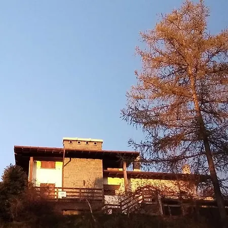 Bed & Breakfast Il Larice D 'Oro *