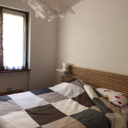 Il Larice D 'Oro Отель типа 
